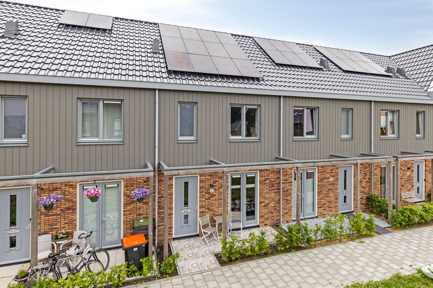 Foto 34 van Dokter Barnhoornstraat 21