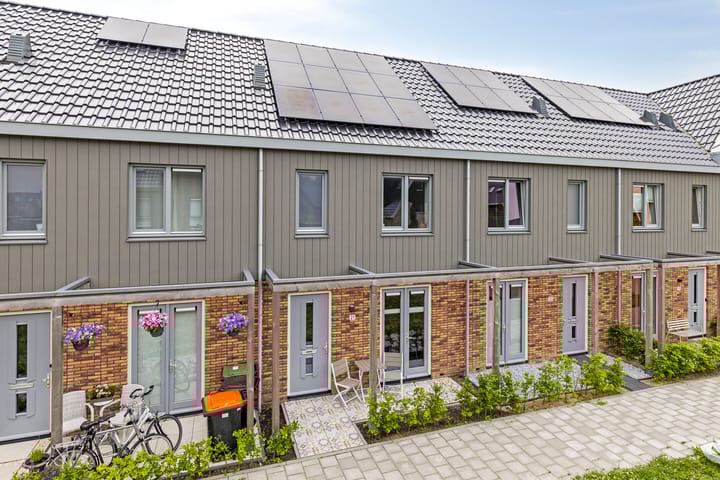 Foto 34 van Dokter Barnhoornstraat 21