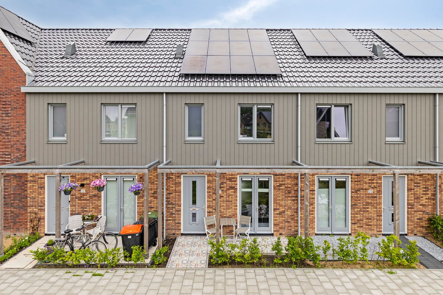 Foto 35 van Dokter Barnhoornstraat 21