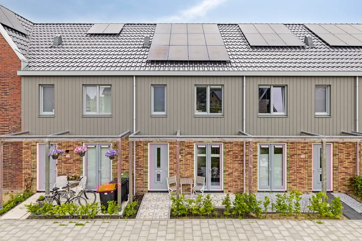 Foto 35 van Dokter Barnhoornstraat 21