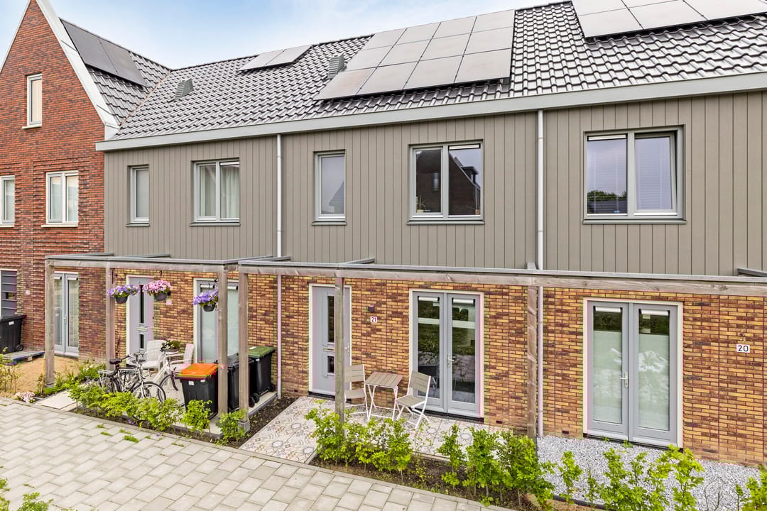 Foto 37 van Dokter Barnhoornstraat 21