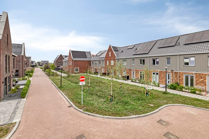 Foto 40 van Dokter Barnhoornstraat 21