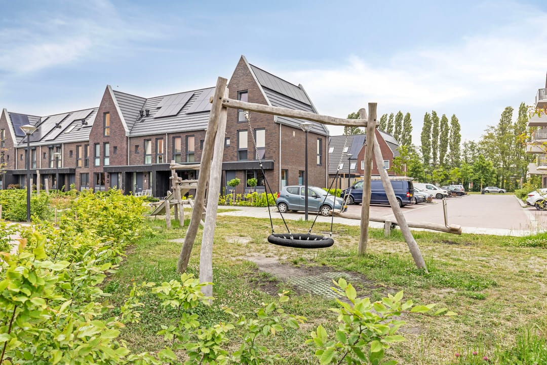 Foto 41 van Dokter Barnhoornstraat 21