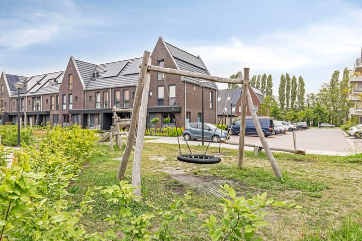 Foto 41 van Dokter Barnhoornstraat 21