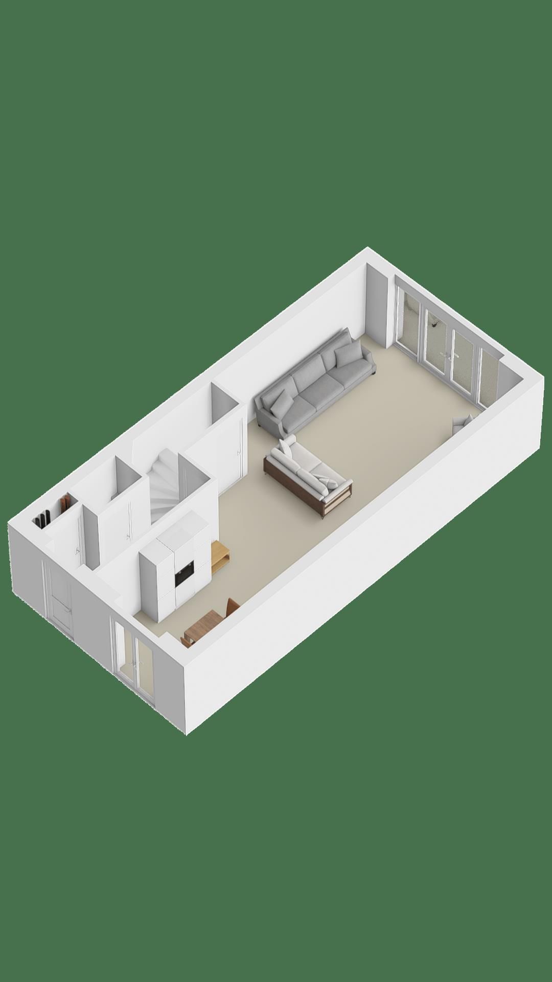 Foto 47 van Dokter Barnhoornstraat 21