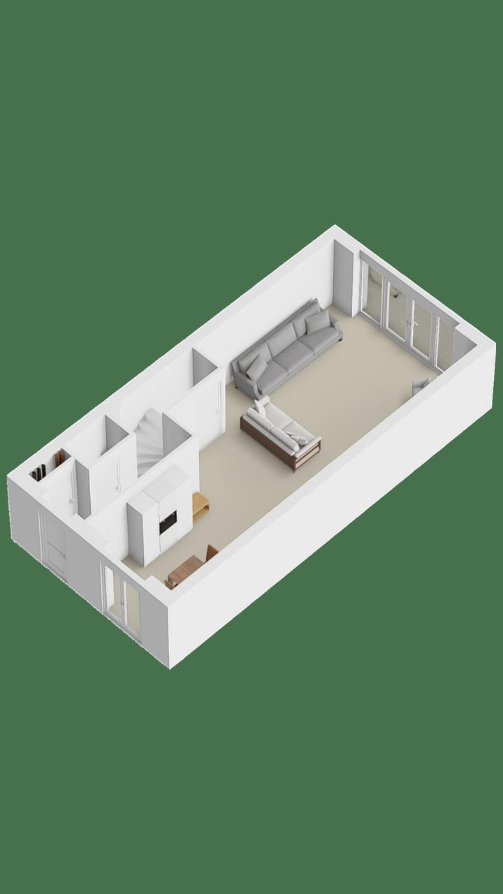 Foto 47 van Dokter Barnhoornstraat 21