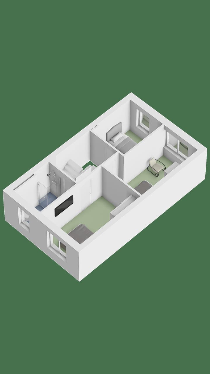 Foto 48 van Dokter Barnhoornstraat 21