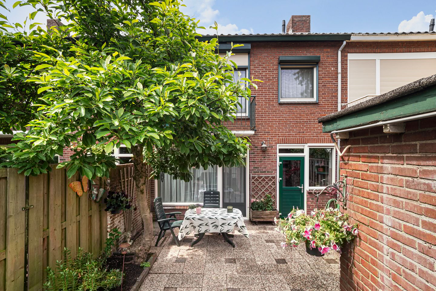 Photo 20 of Van Brakellaan 4