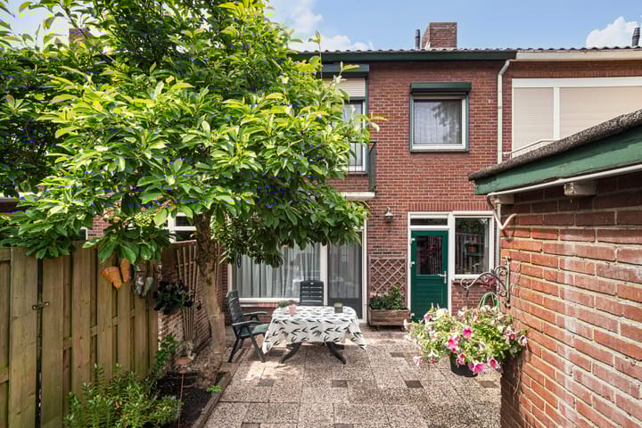 Foto 20 van Van Brakellaan 4