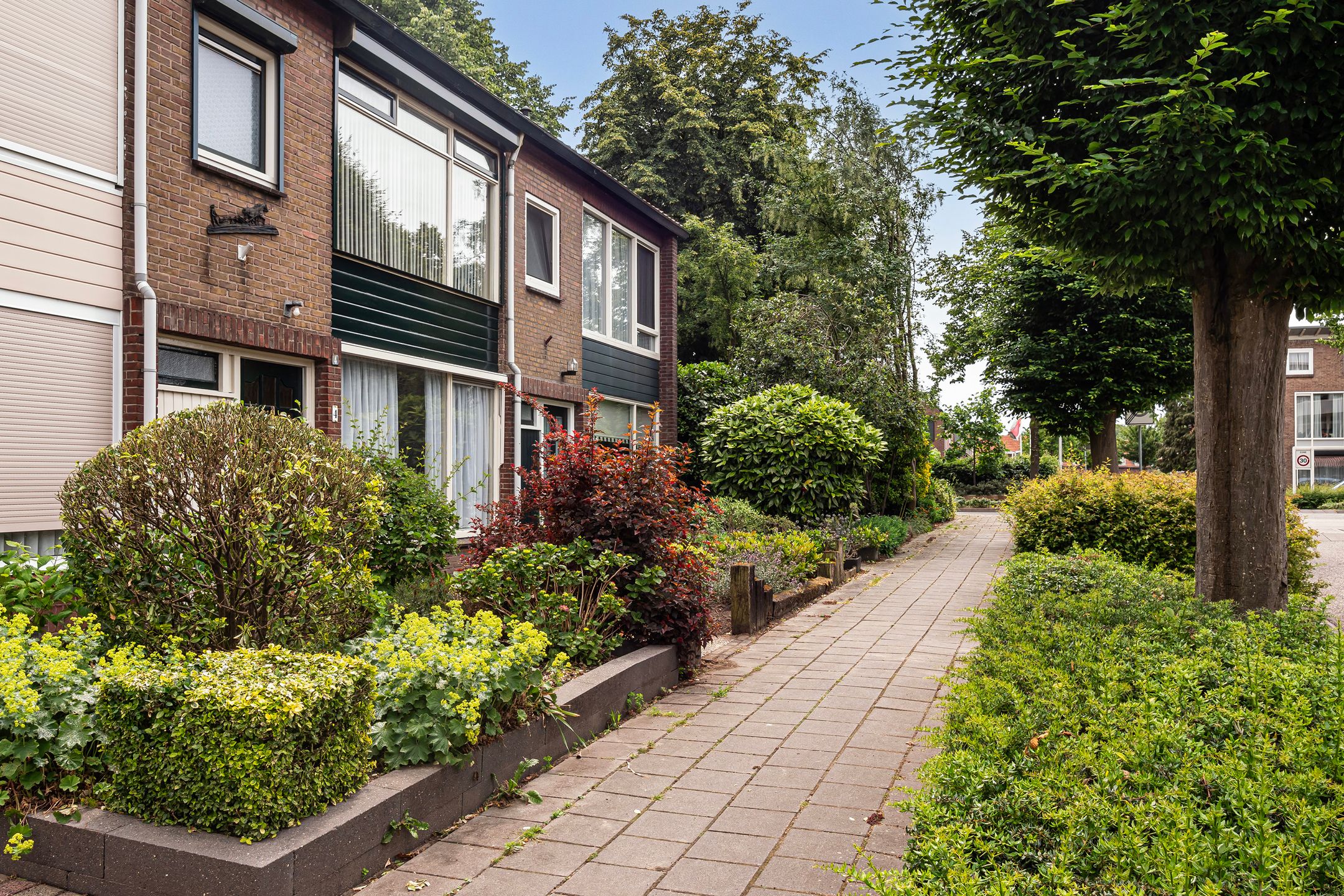 Photo 21 of Van Brakellaan 4