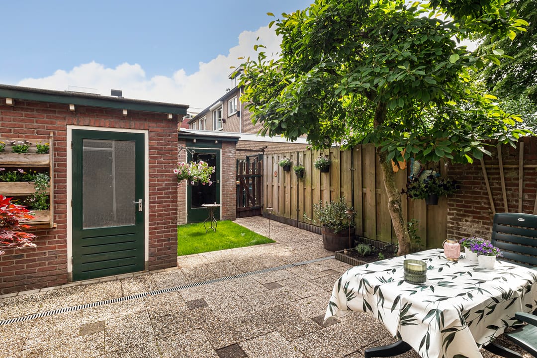 Photo 22 of Van Brakellaan 4