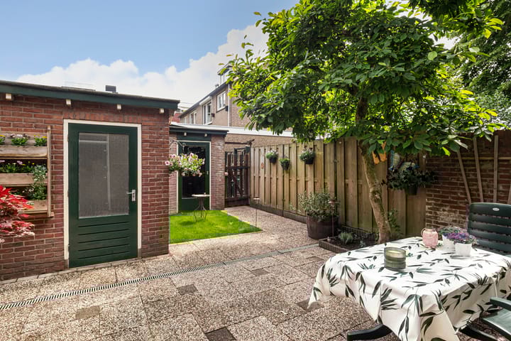 Foto 22 van Van Brakellaan 4