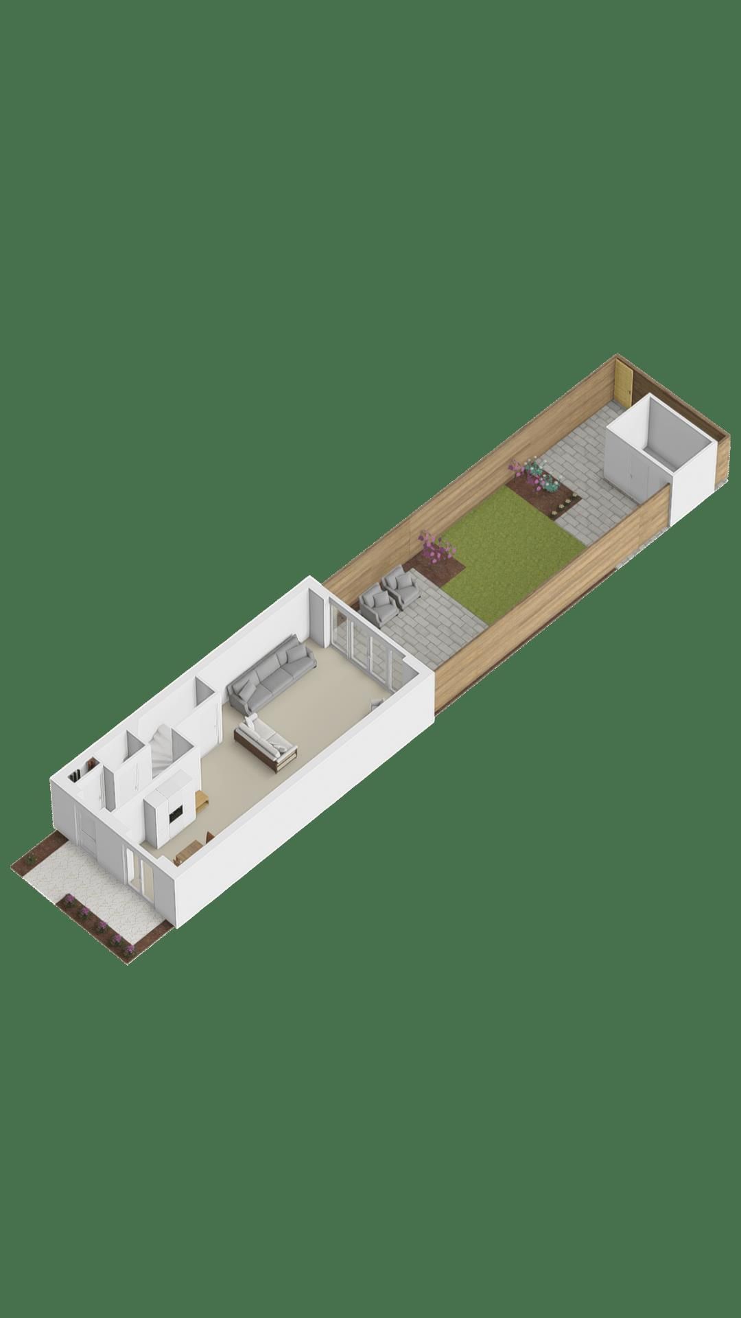 Foto 51 van Dokter Barnhoornstraat 21