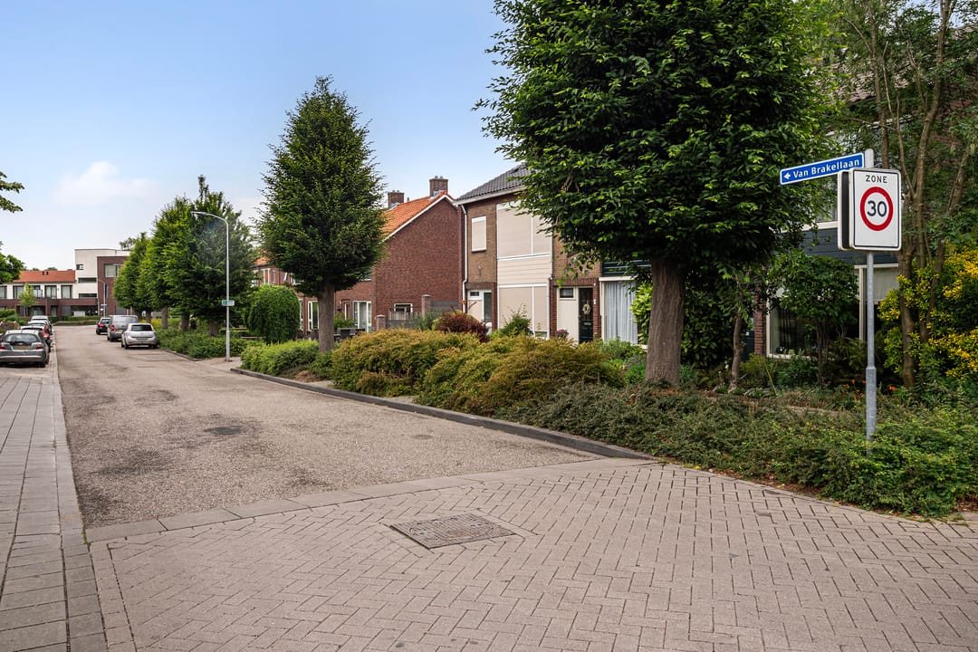 Photo 23 of Van Brakellaan 4