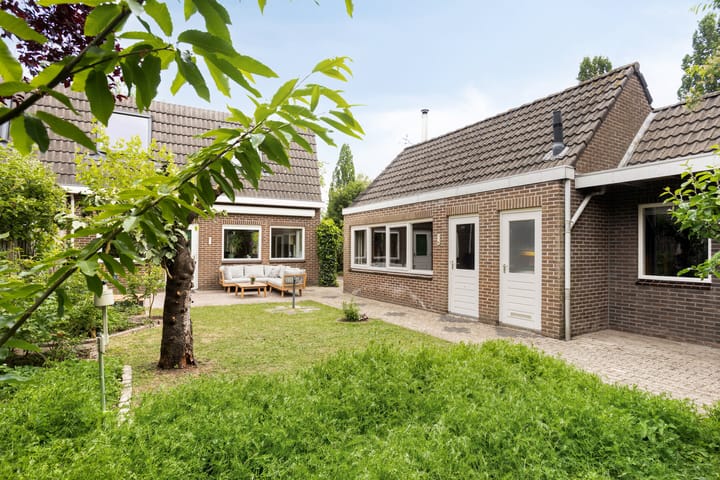 Foto 39 van Schoenmakersstraat 2