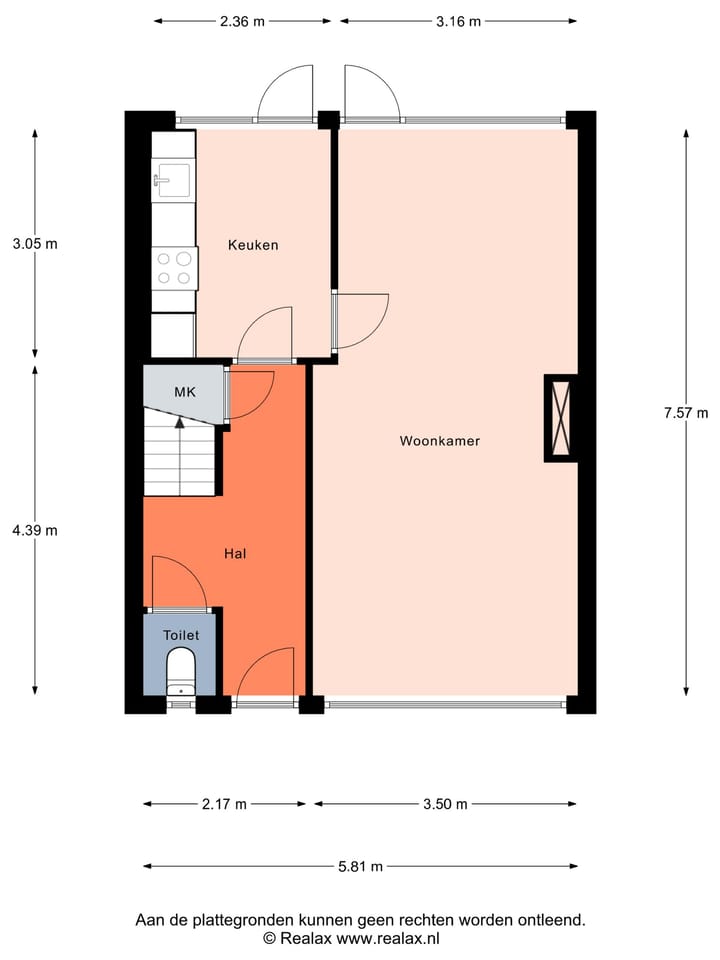 Foto 24 van Van Brakellaan 4