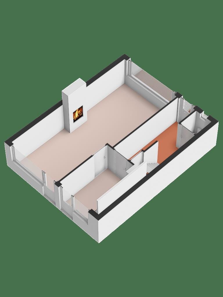 Photo 25 of Van Brakellaan 4