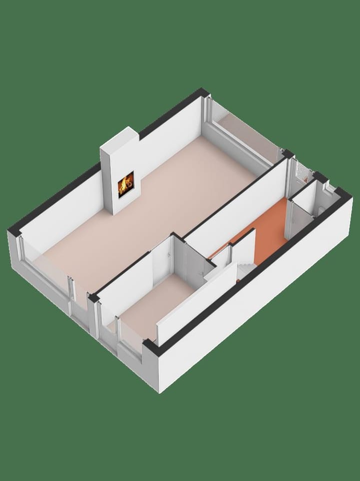 Foto 25 van Van Brakellaan 4