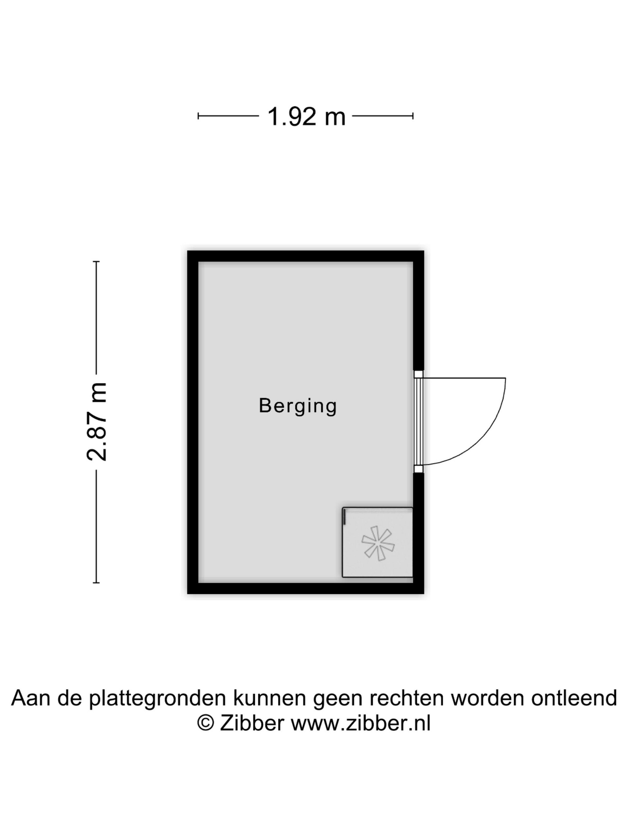 Foto 45 van Dokter Barnhoornstraat 21