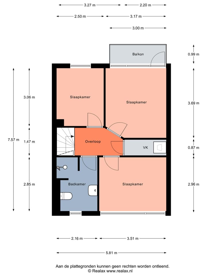Foto 26 van Van Brakellaan 4