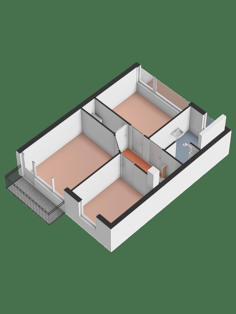 Photo 27 of Van Brakellaan 4