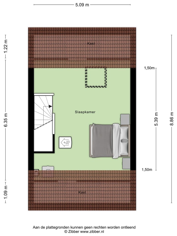 Foto 44 van Dokter Barnhoornstraat 21