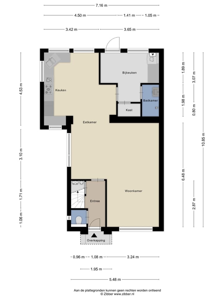 Foto 44 van Schoenmakersstraat 2