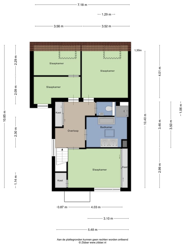 Foto 45 van Schoenmakersstraat 2