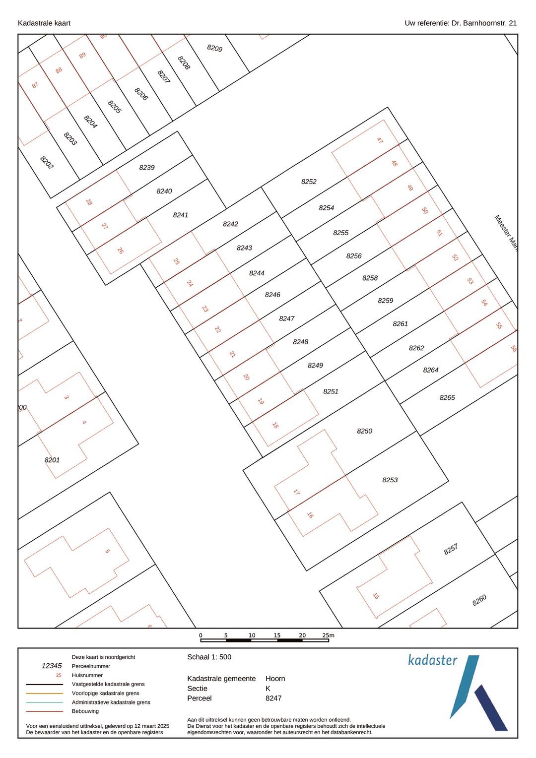 Foto 52 van Dokter Barnhoornstraat 21