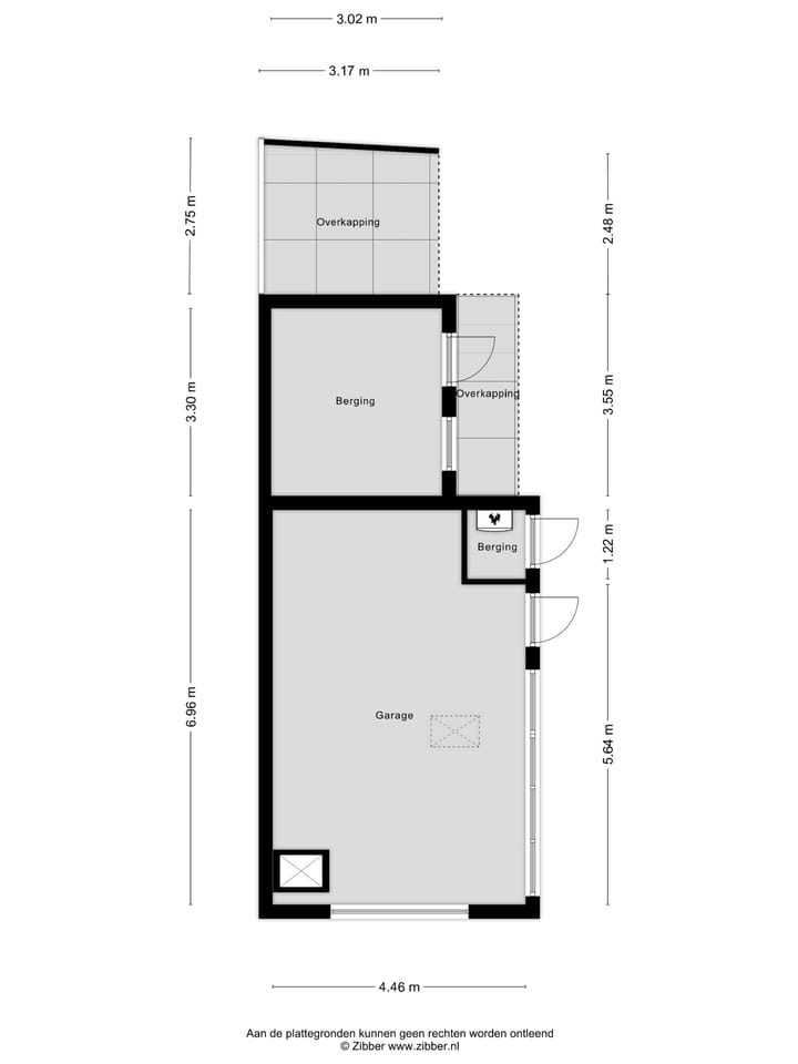 Foto 46 van Schoenmakersstraat 2