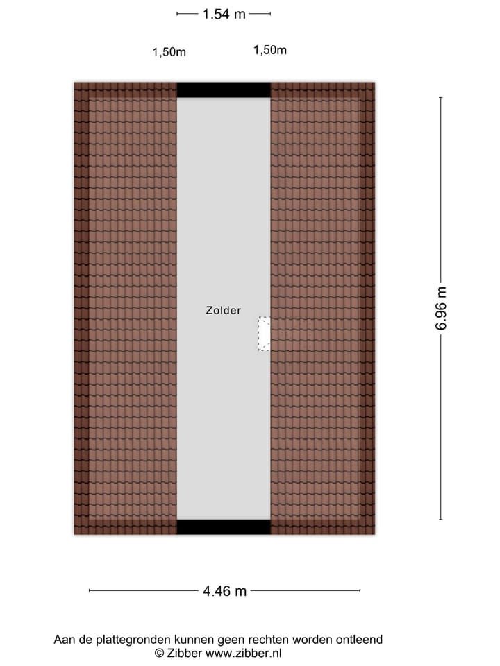 Foto 47 van Schoenmakersstraat 2