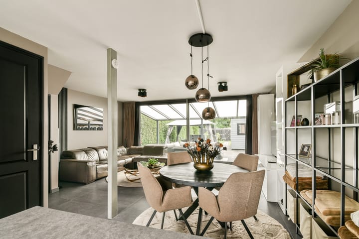 Foto 9 van Rijstgras 40