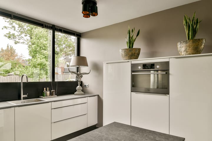 Foto 13 van Rijstgras 40