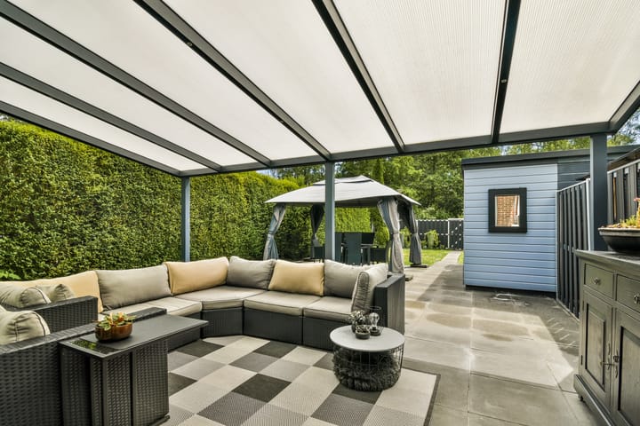 Foto 18 van Rijstgras 40