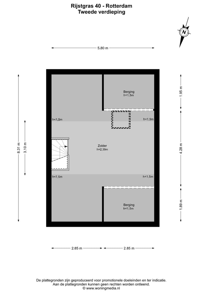 Foto 37 van Rijstgras 40