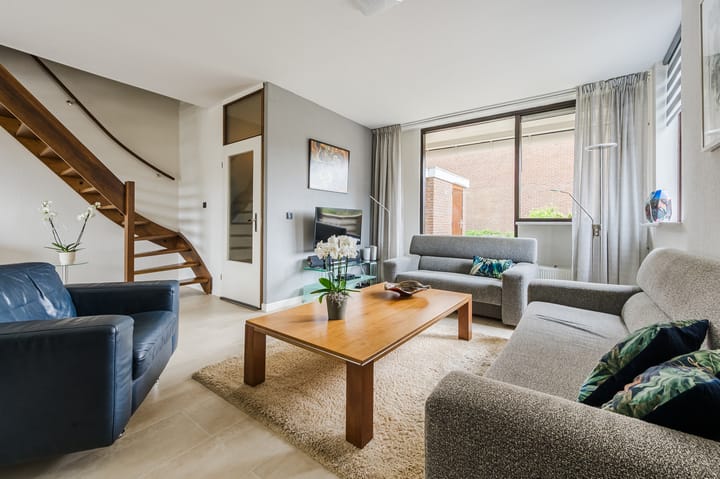 Foto 2 van Stellingmolen 266