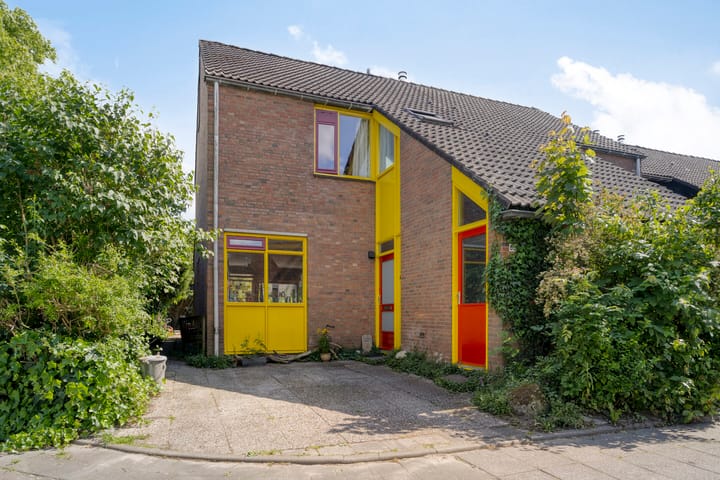 Fossemaheerd 65