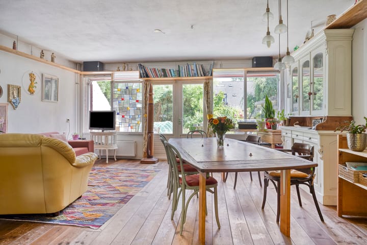 Foto 2 van Fossemaheerd 65