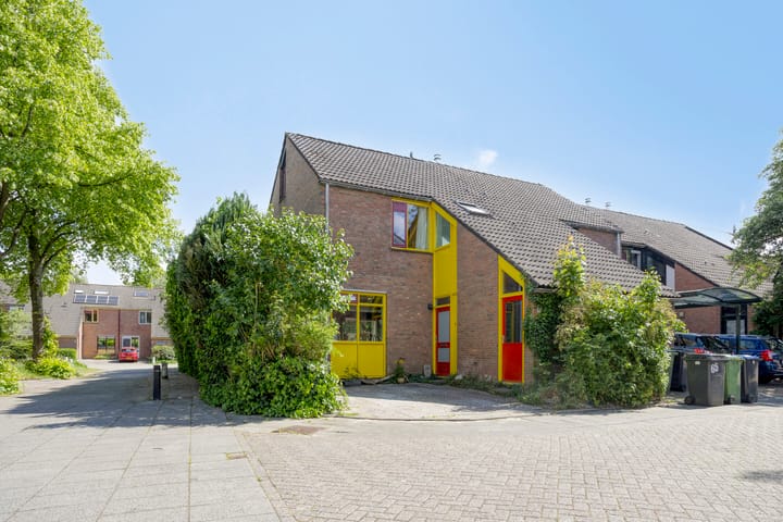 Foto 5 van Fossemaheerd 65