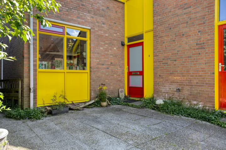 Foto 6 van Fossemaheerd 65