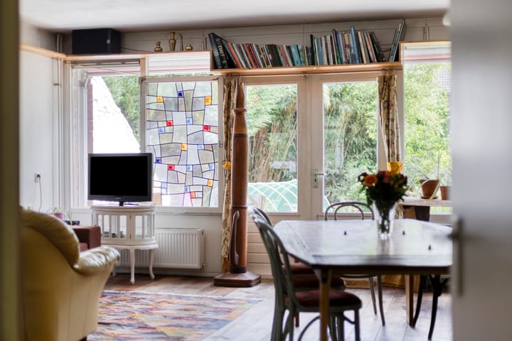 Foto 9 van Fossemaheerd 65