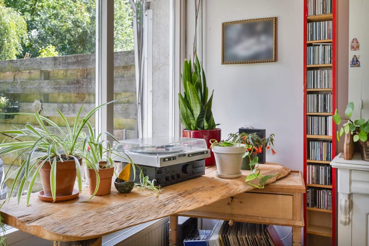 Foto 10 van Fossemaheerd 65