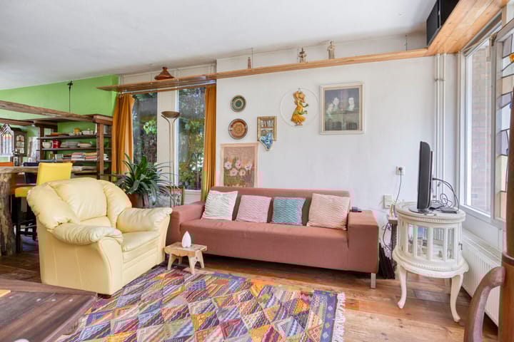 Foto 11 van Fossemaheerd 65