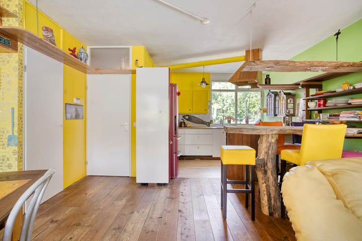 Foto 13 van Fossemaheerd 65