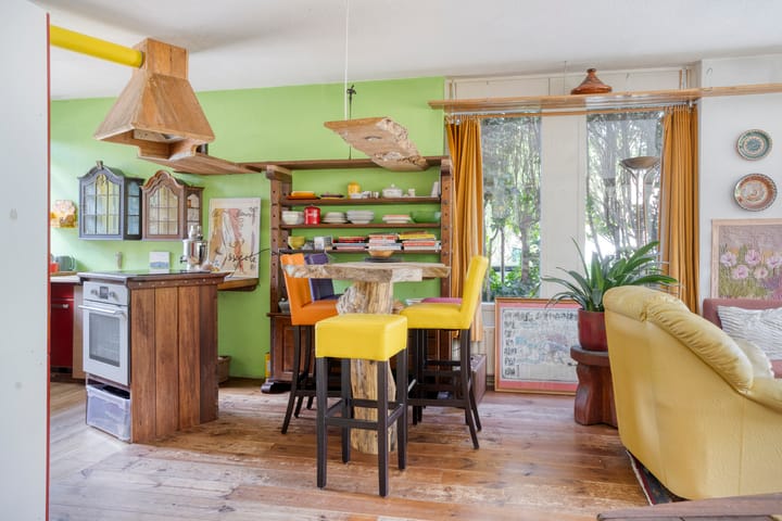 Foto 14 van Fossemaheerd 65