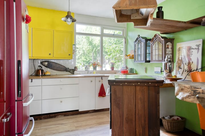 Foto 15 van Fossemaheerd 65