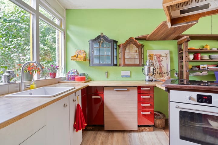 Foto 16 van Fossemaheerd 65