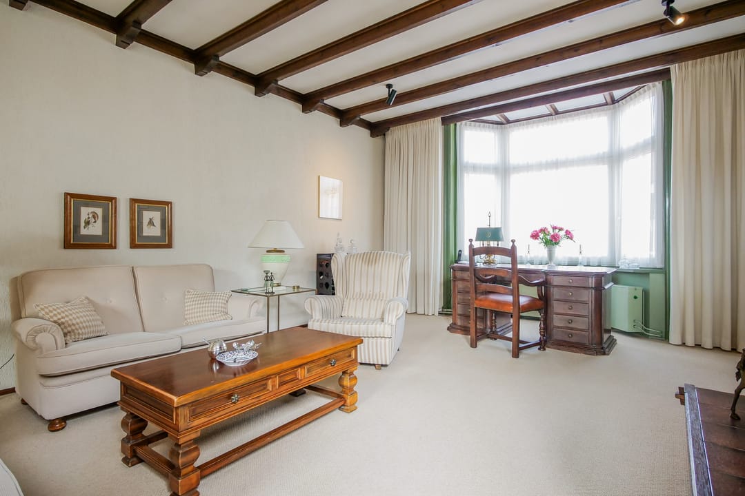 Foto 2 van Spoorstraat 40-A