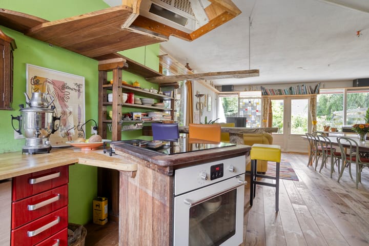 Foto 17 van Fossemaheerd 65