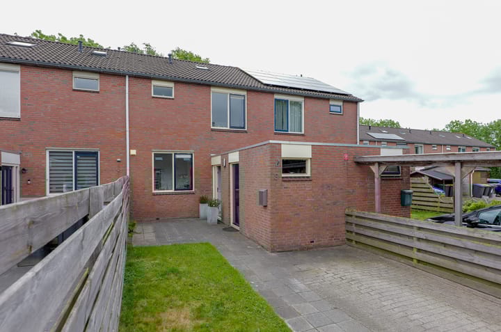 Foto 2 van Hofstukken 9